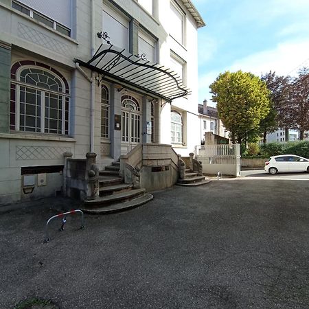 Le 12 Wifi Cosy Parking Gratuit Apartment Vila Velha Exterior foto